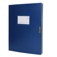 Document folder A4