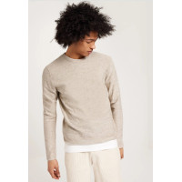 Jack&Jones beige sweater