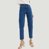John Baner blue jeans