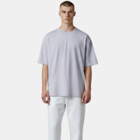MCNEAL purple T-shirt 