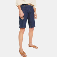 John Baner denim shorts