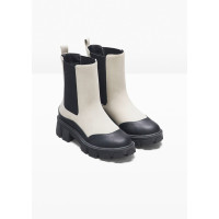 Rainbow short boots, autumn/spring