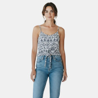 Only tie top