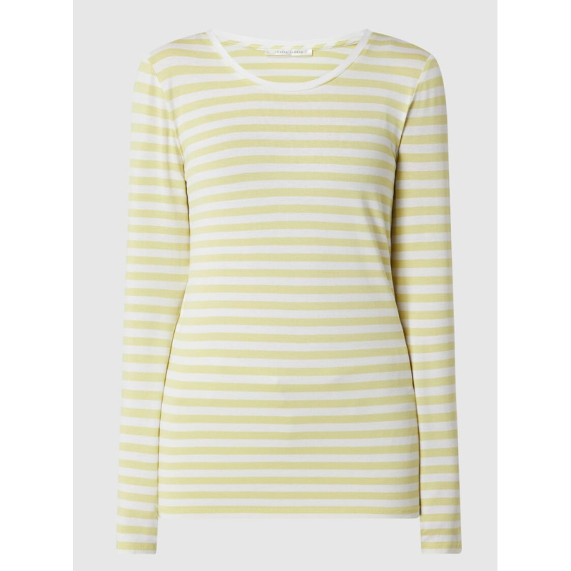 Joseph Janard striped shirt, size XS