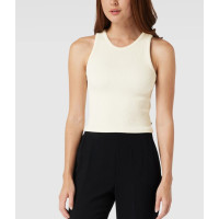 Tom Tailor Denim beige top