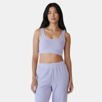 Jake's collection purple top