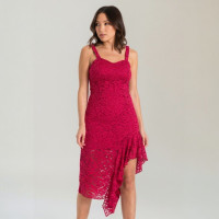 BodyFlirts, lace dress