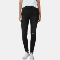 Review black jeans