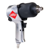 Airpress pneumatic impact wrench 1/2
