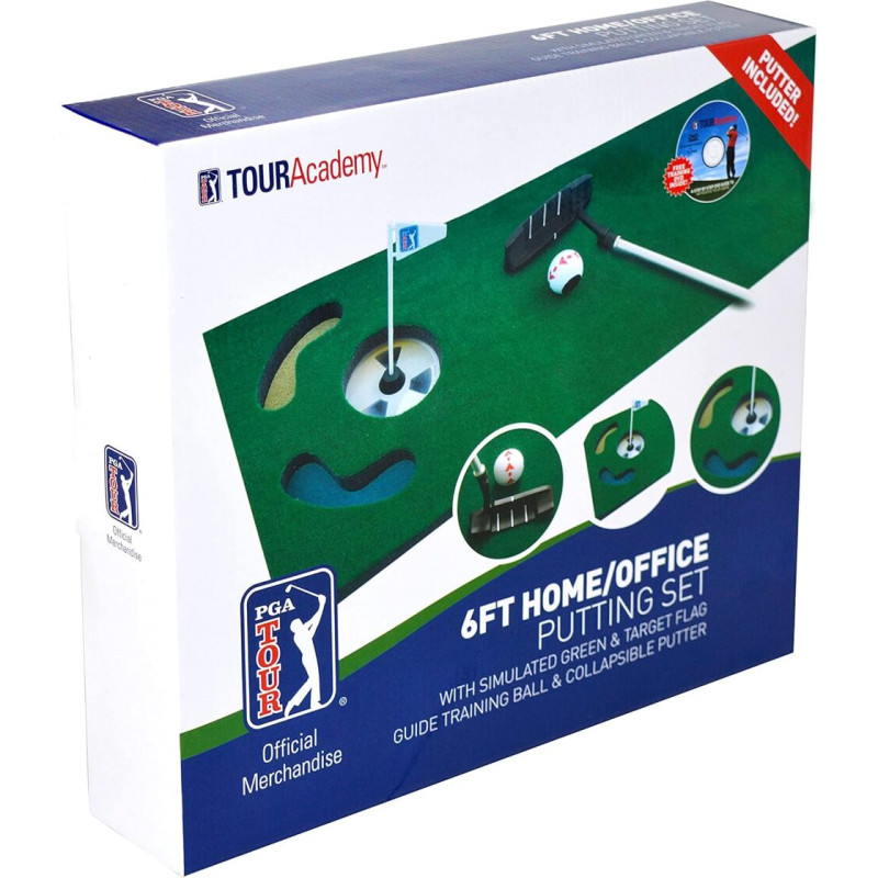 PGA Tour golfs, golfa komplekts, 1,8m
