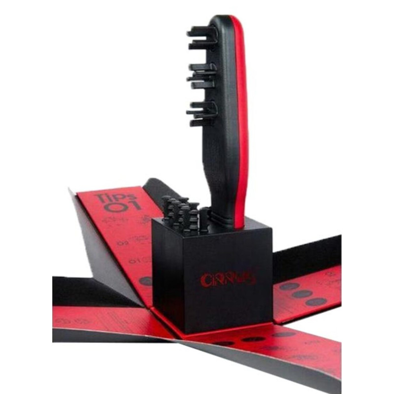Стайлер для укладки волос Cirrus Wave Styler