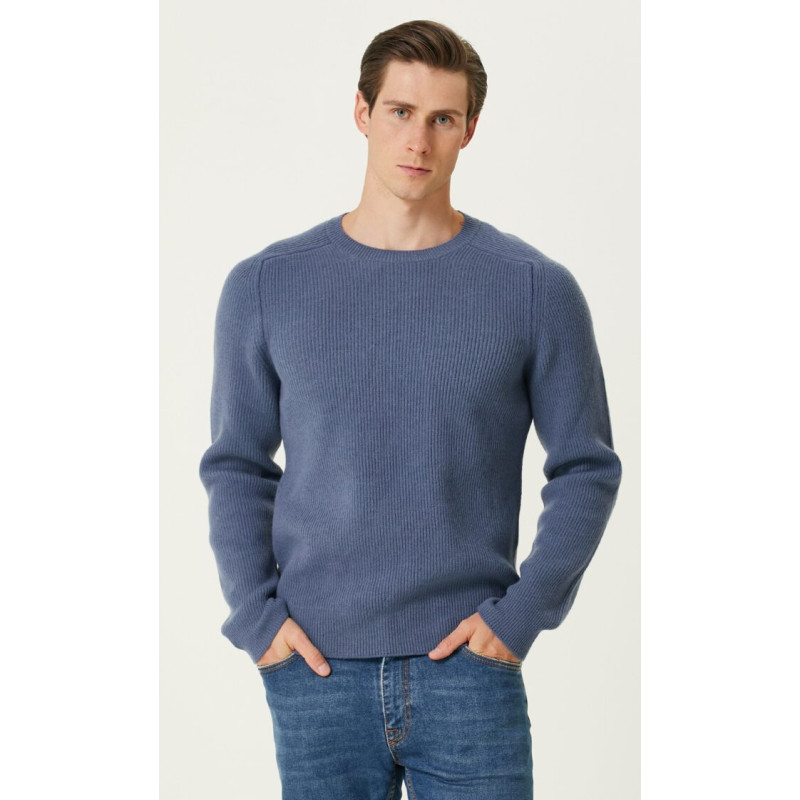 Rebel sweater Steven, sizes M