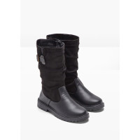 BPC collection boots with buckle, spring/autumn