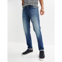 John Baner navy blue jeans