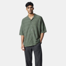 Jack&Jones haki krāsas T-krekls
