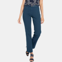 BPC collection dark blue jeans