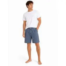 Shorts, for man, John Baner, Blue