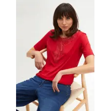 Moteriška palaidinė BPC Collection raudona