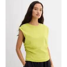 Blouse for women Bonprix, green