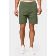 Shorts for men BeachTime green