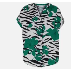 Oversize Рубашка BPC collection