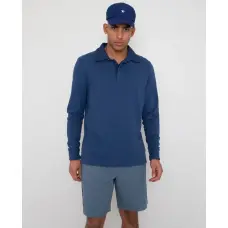 Shorts for men BeachTime blue