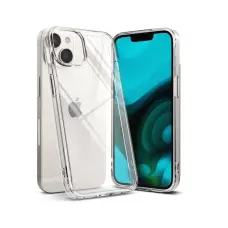 Telefona aizsargmaciņš, vāciņš Apple iPhone 14 Pro Max caurspīdīgs