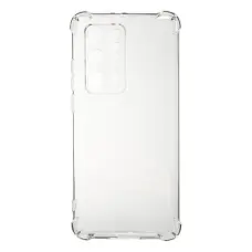Apsauginis telefono dėklas, skaidrus Huawei P40 Pro+ Plus