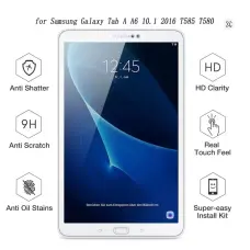 Ekraanikaitse, silikoonklaas Samsung Galaxy Tab A6 10.1