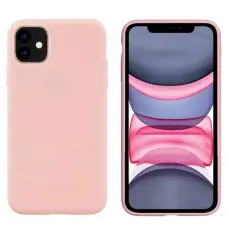 Phone protective case, cover case Apple iPhone 11 Pro pink