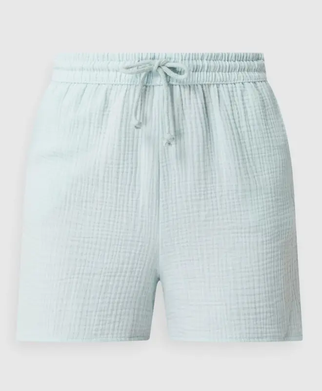 Shorts for women, Only, mint, size XS