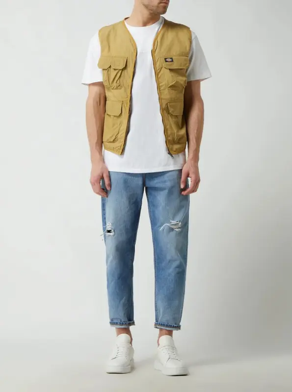 Miesten liivi Dickies, koko S