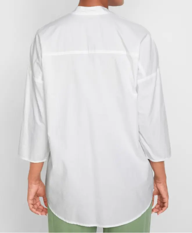Naiste pluus, BPC collection valge, suurus XXL