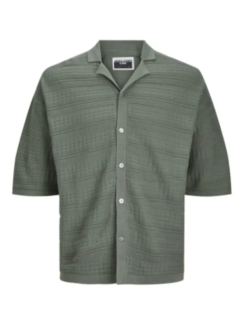Meeste T-särk Jake6# khaki, suurus L