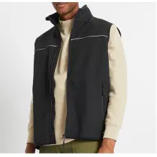 Vīriešu veste, BPC Collection, ūdensnecaurlaidīga