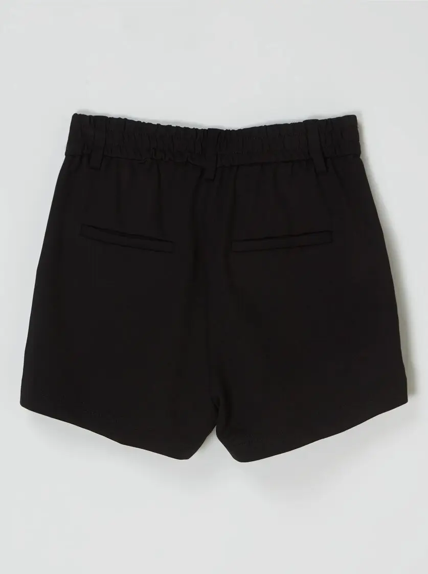 Shorts for women, Only, black, size XS