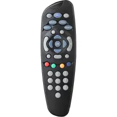 Пульт дистанционного управления для телевизора SKY 705, пульт дистанционного управления для HD-декодера.