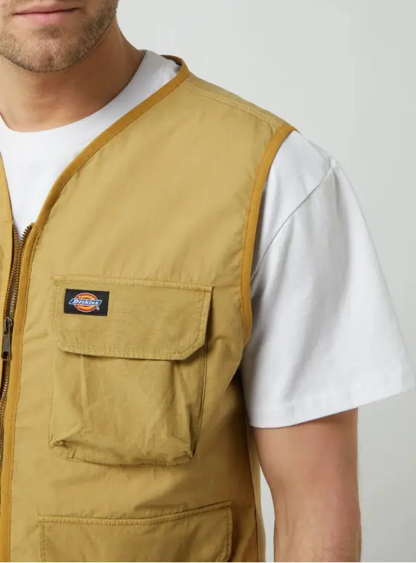 Miesten liivi Dickies, koko S