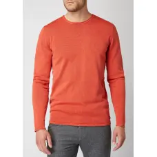 Meeste kampsun, Only& Sons oranž