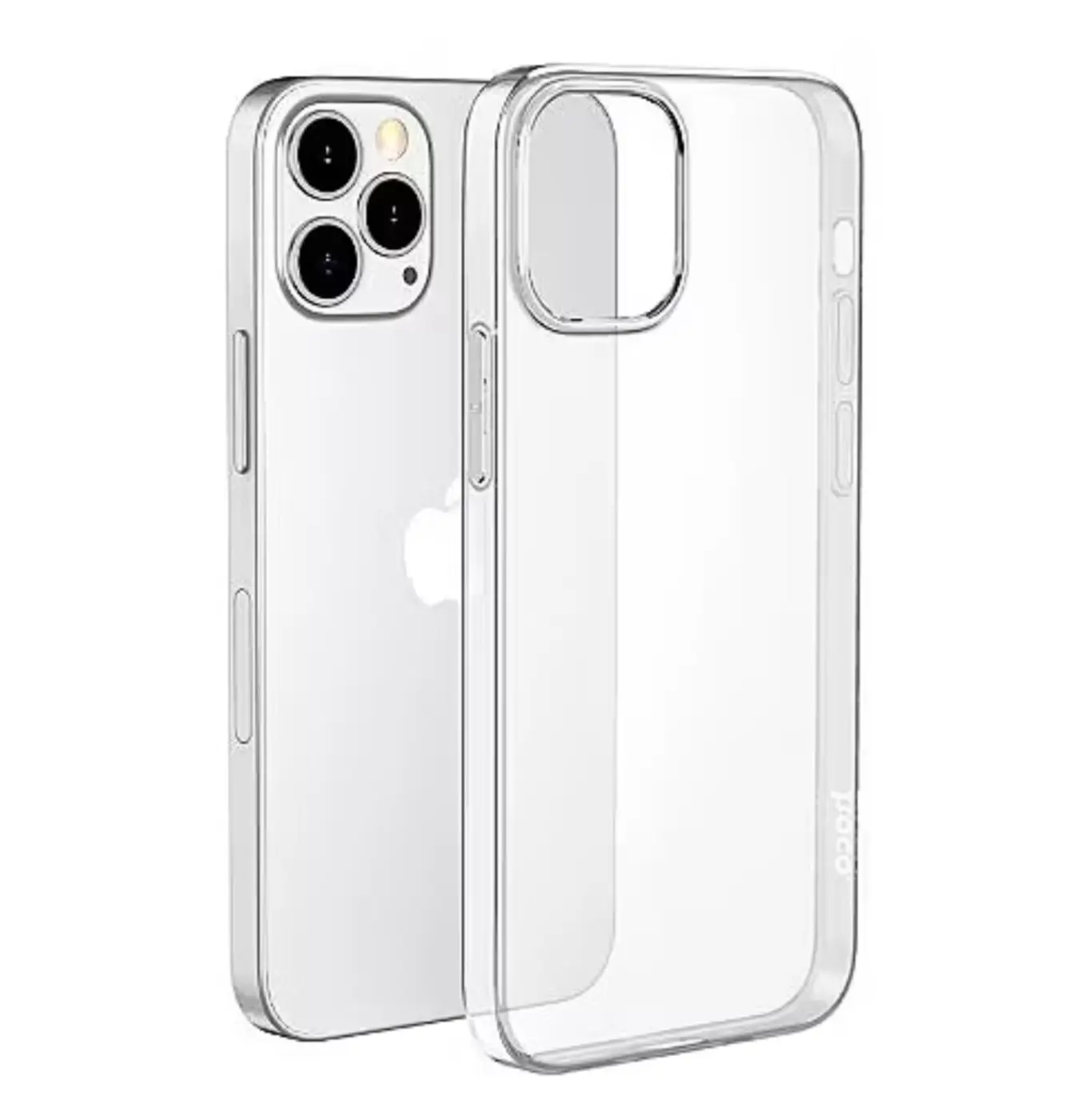 Telefoni kaitseümbris, ümbris Apple iPhone 12 Pro Max 6.7