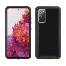 Telefona aizsargmaciņš, vāciņš Samsung Galaxy S20 caurspīdīgs