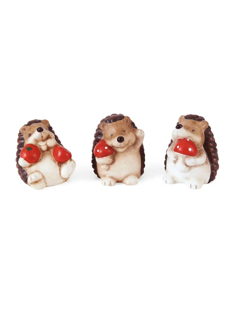 Decorative figurines 