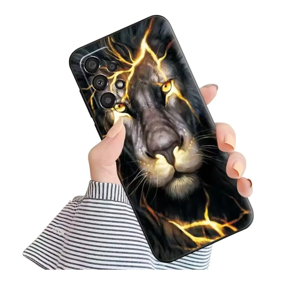 Puhelimen suojakuori Samsung Galaxy A53 5G:lle