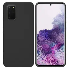 Защитный чехол для телефона, черный Samsung Galaxy S20+ Plus