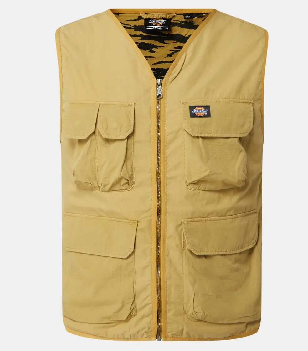 Vīriešu veste Dickies, S izmērs