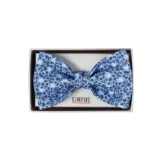 Miesten Cinque Blue -rusetti